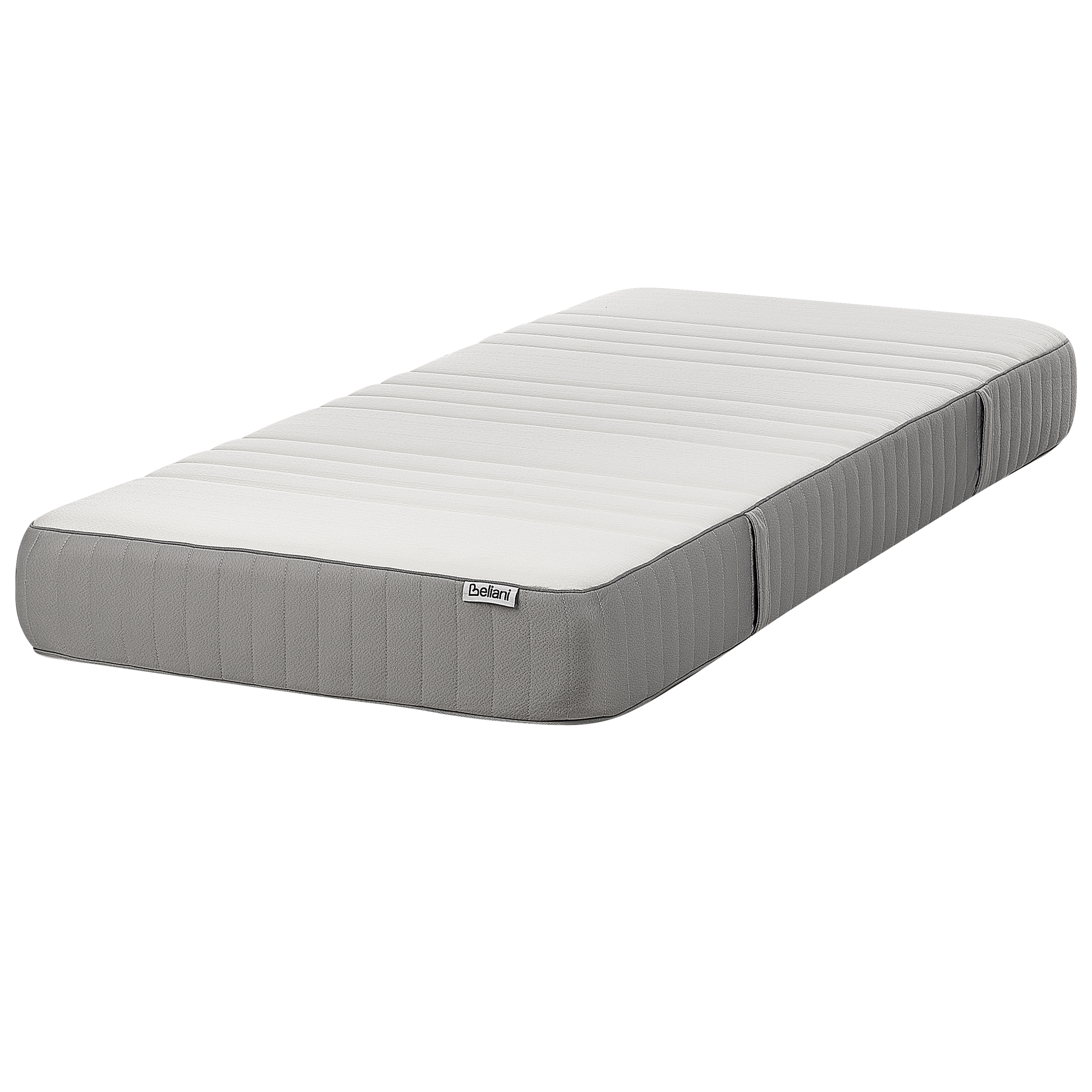 Lateksivaahtopatja FANTASY H2/3 keskikova 90 x 200 cm