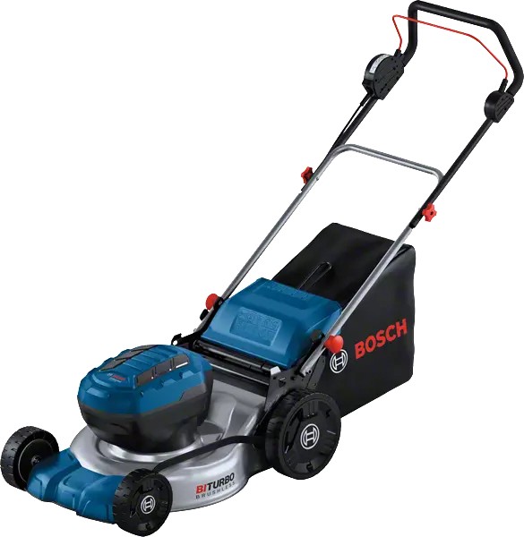Bosch GRA 18V2-46 Professional -Akkuruohonleikkuri Runko