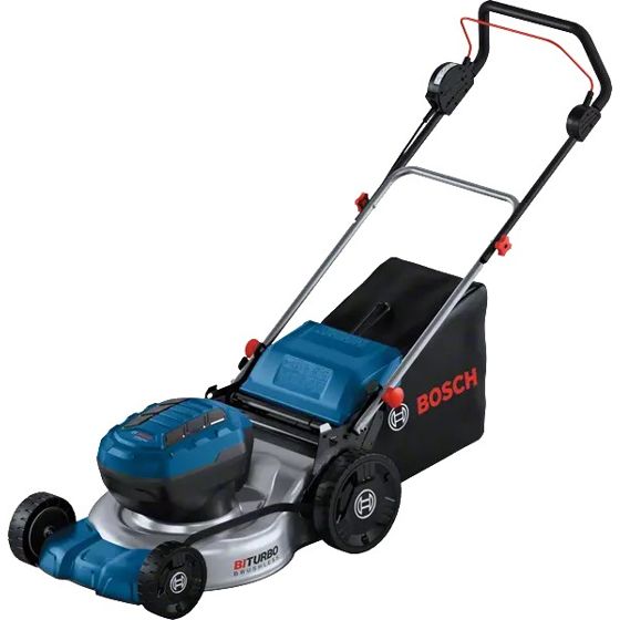Bosch GRA 18V2-46 Professional -Akkuruohonleikkuri Runko