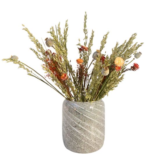 Kuivatut kukat – Kimppu 'Loose Fit Marrakesh'