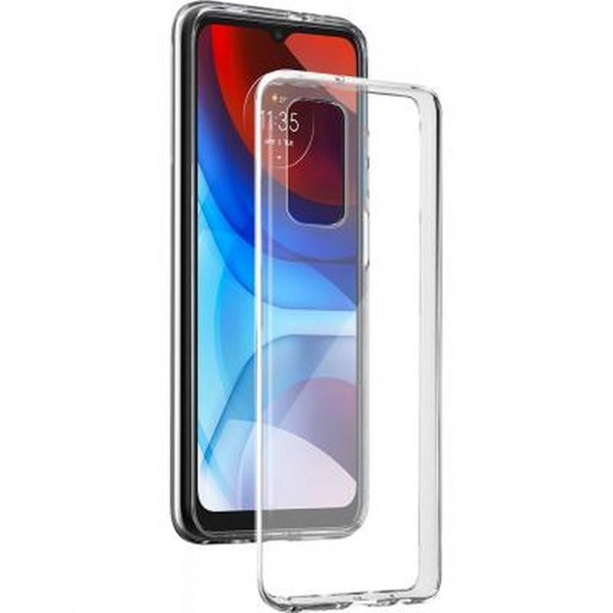 Kuori Motorola E13 Pehmeä TPU