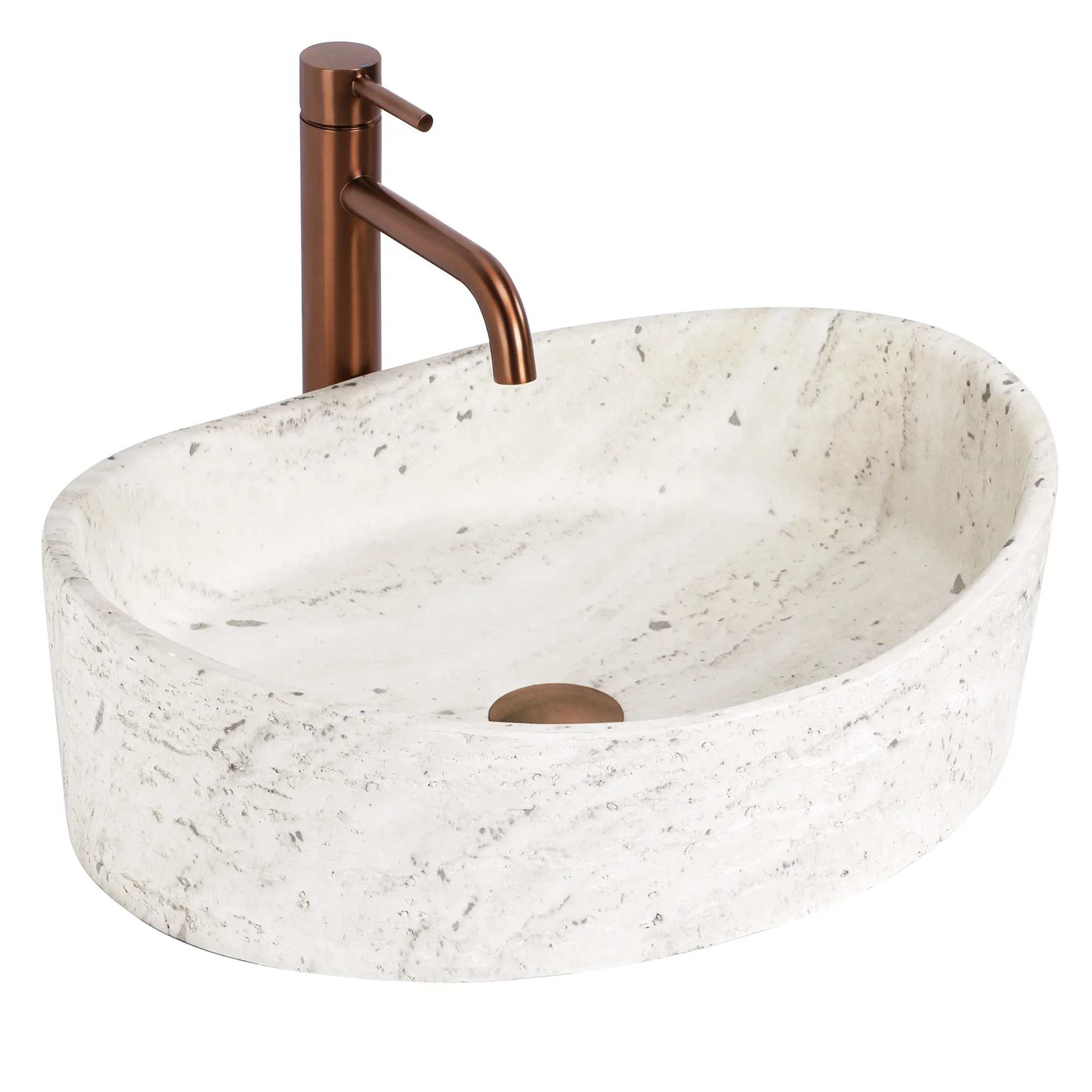 REA Malja-allas Dream Beige, 50X36X15CM