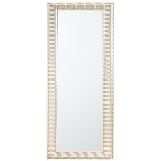 Seinäpeili CASSIS 51 cm 141 cm Kulta
