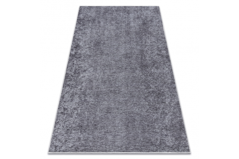MIRO 52027.802 matto vintage liukumaton - harmaa 200x290 cm