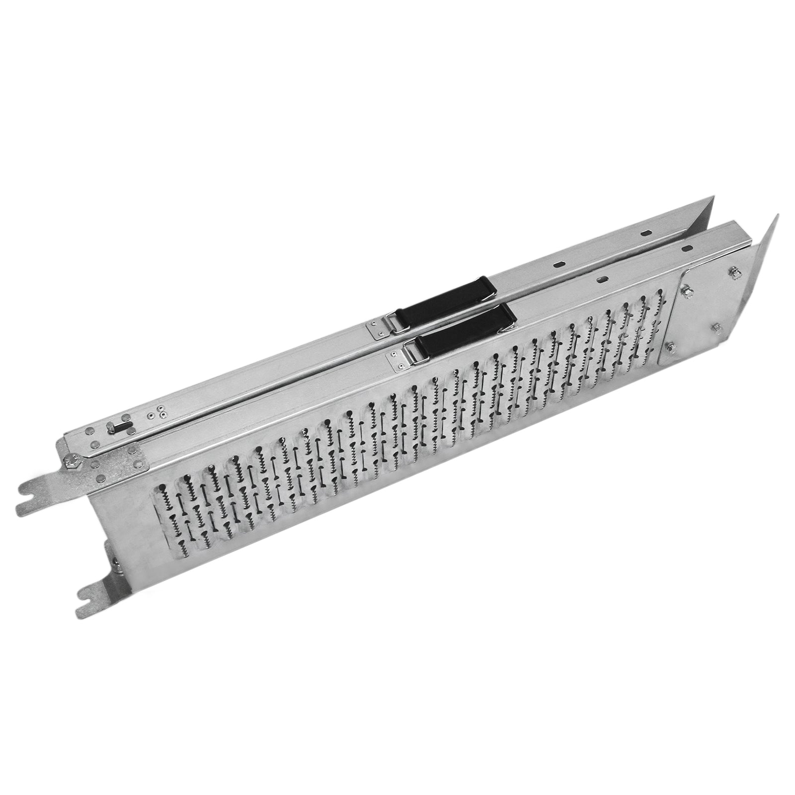 T-Mech Taittuva Moottoripyöräramppi