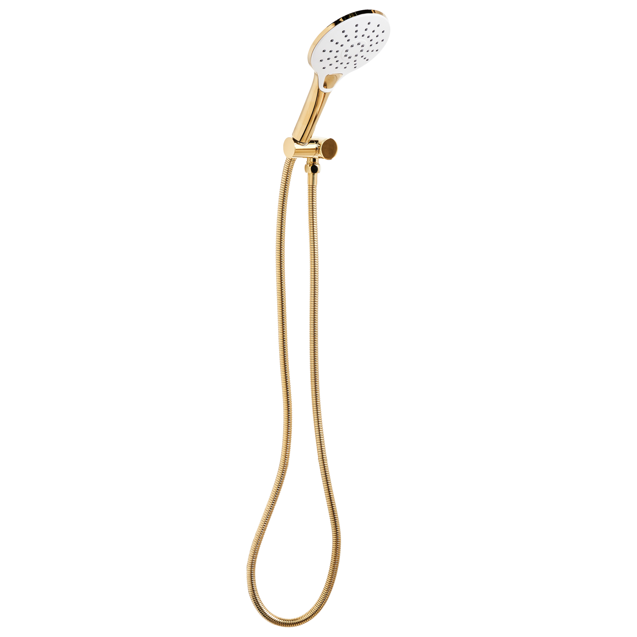 Käsisuihku letkulla IQUIRA 4 toimintoa Kulta