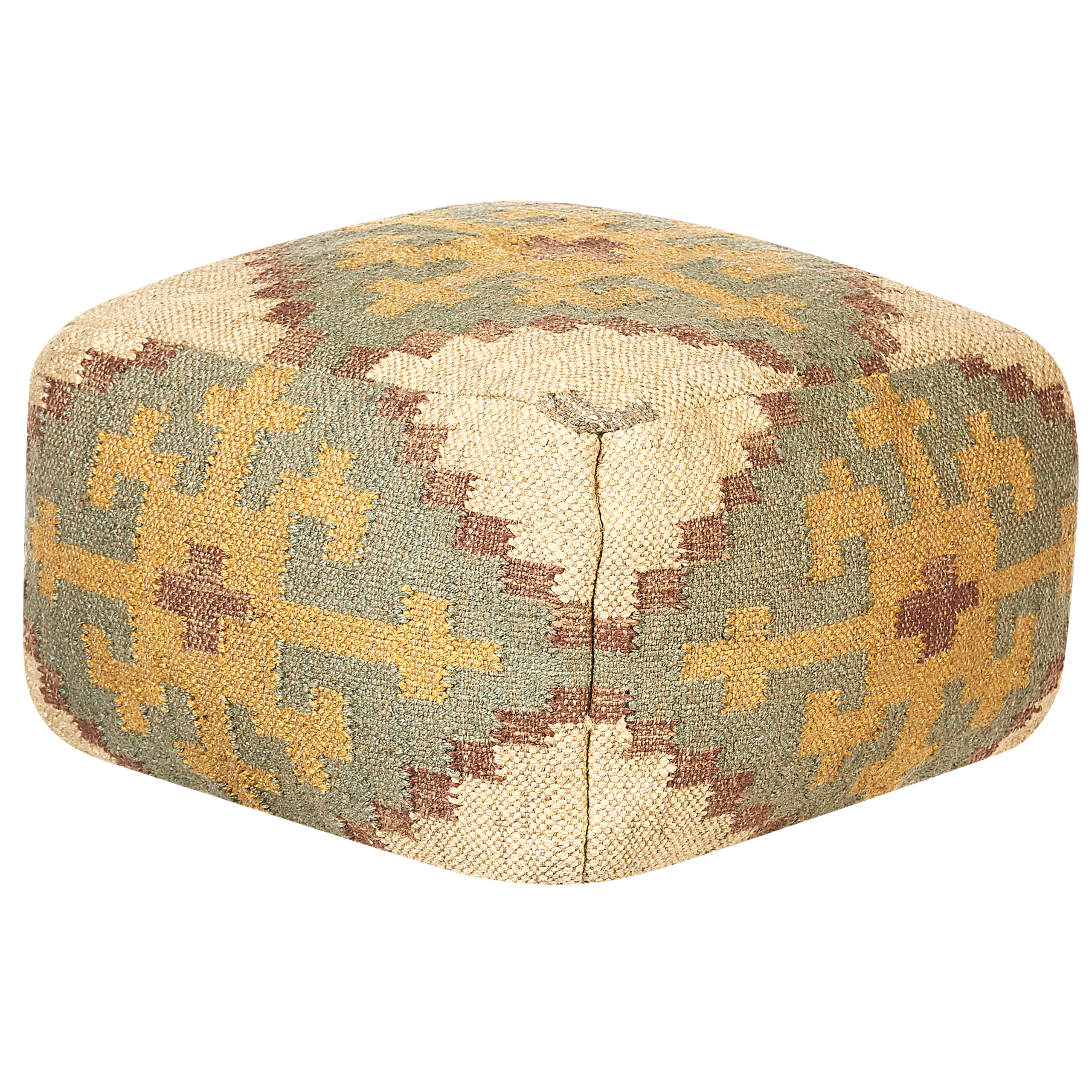 Rahi SARON juutti Monivärinen