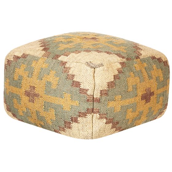 Rahi SARON juutti Monivärinen