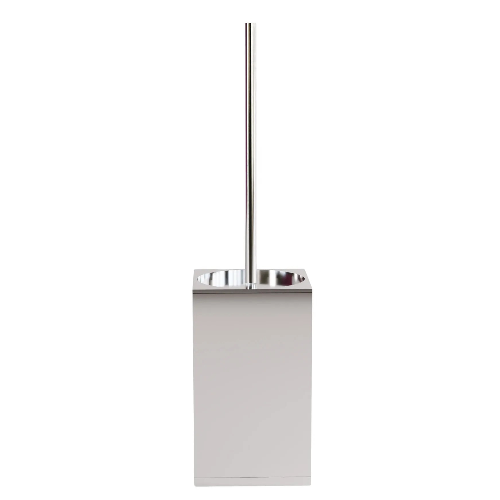 REA WC-harja B110 kromi, 8X8X39CM