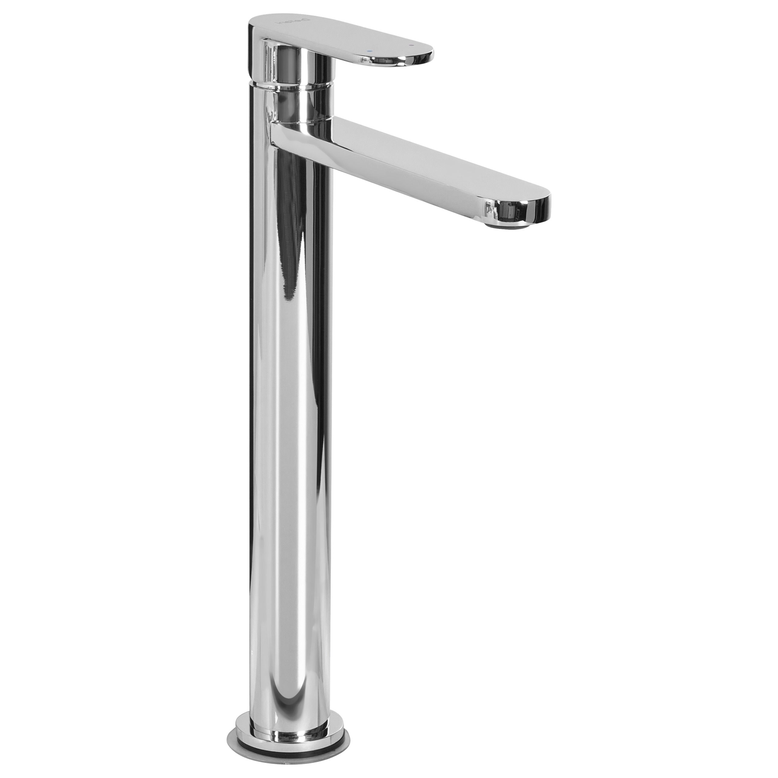 Korkea pesuallashana COLHUE messinki Hopea