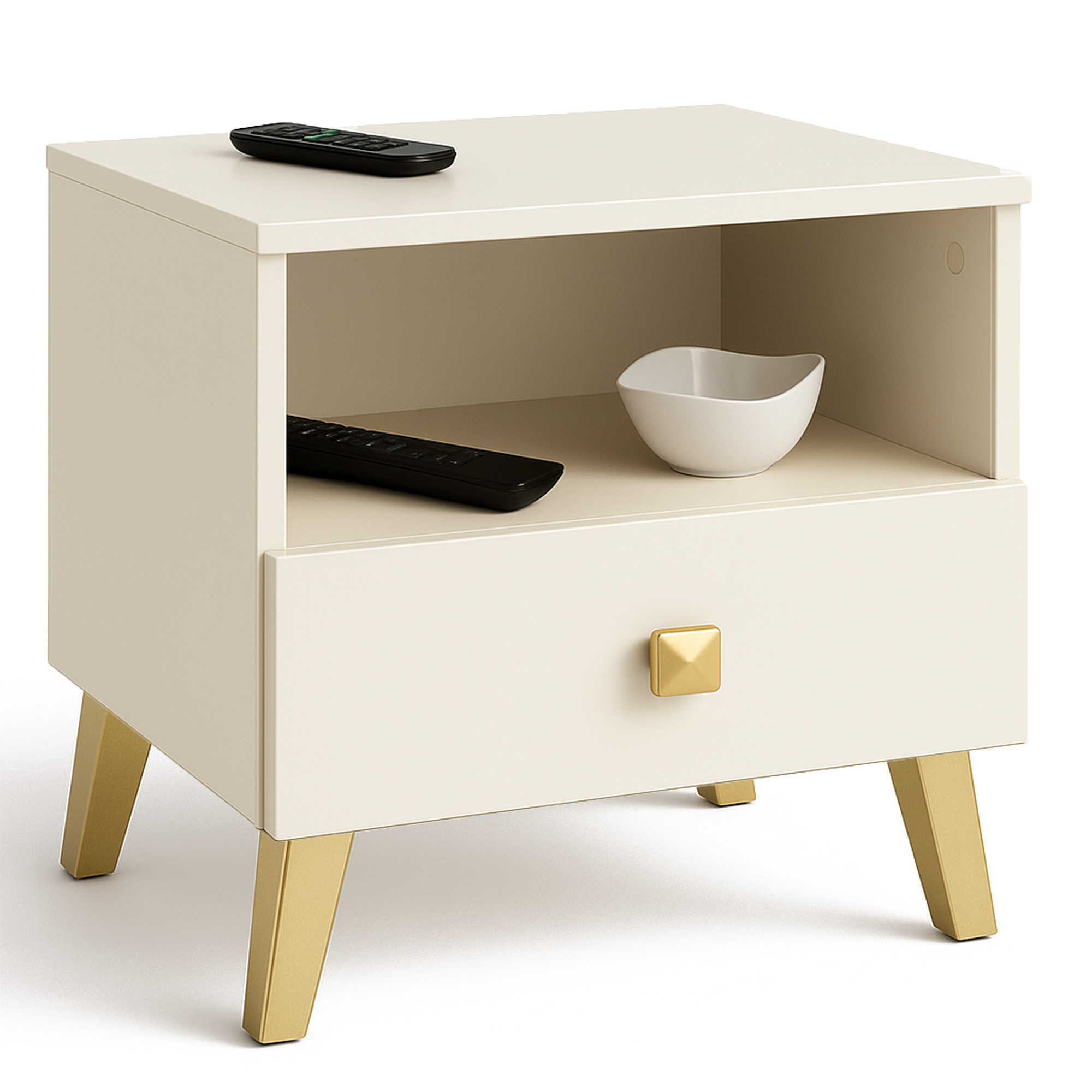 Akord Lipasto Mobi Cachemire 40x37x43