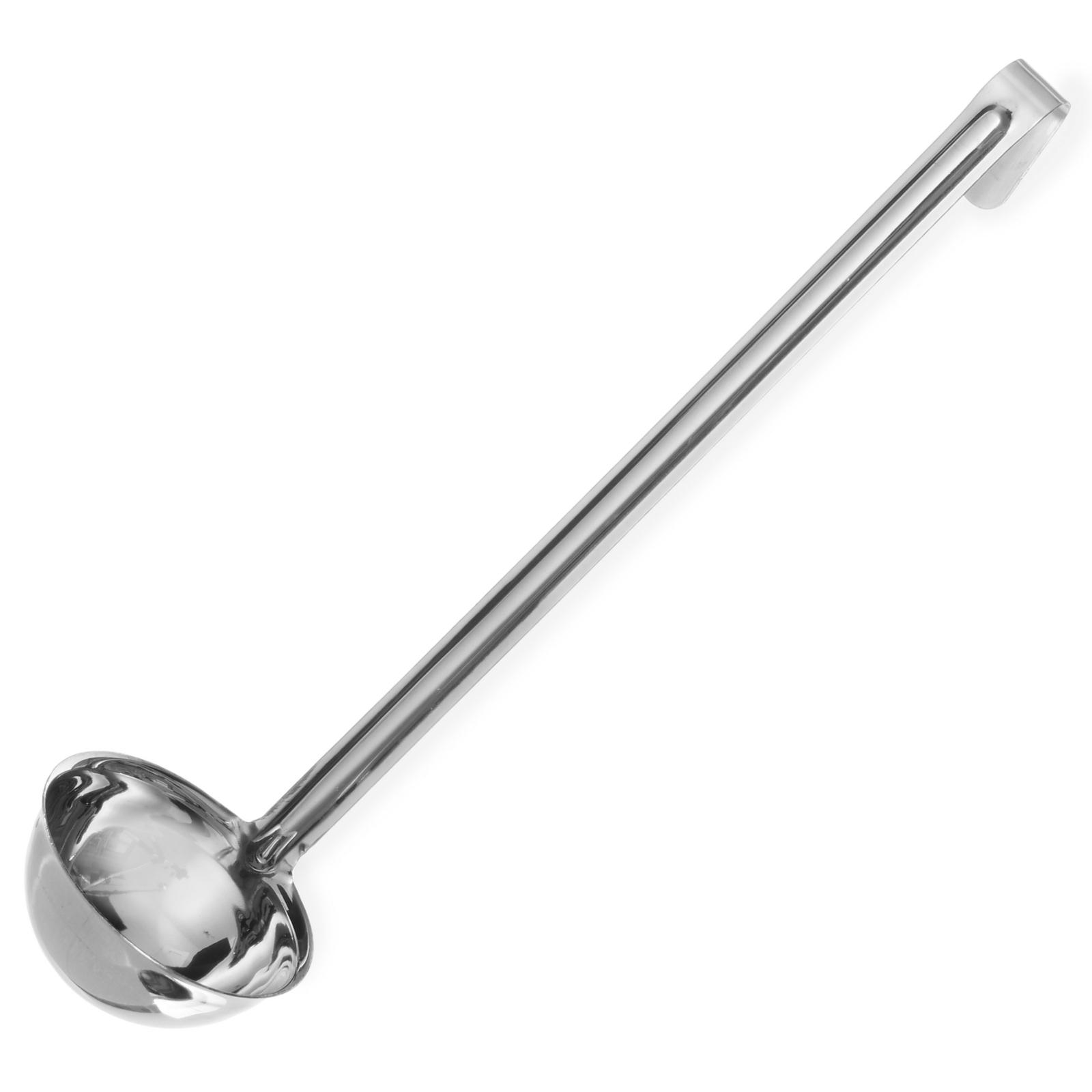 Kitchen Line teräksinen HACCP-kauha 0,18 l - Hendi 527207