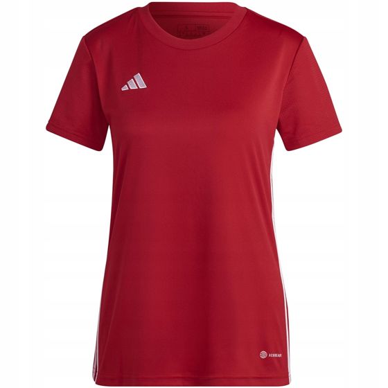 Adidas Naisten Pöytä 23 Jersey Red HS0540 R. S Y7338