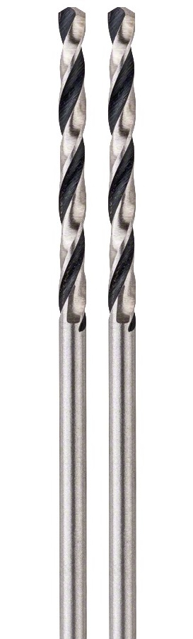 Bosch HSS PointTeQ -Metalliporanterä 2, 5 mm 2 kpl