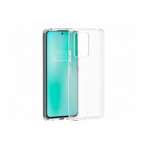 Kuori Vahvistettu Xiaomi Redmi Note 12 4G FEEL