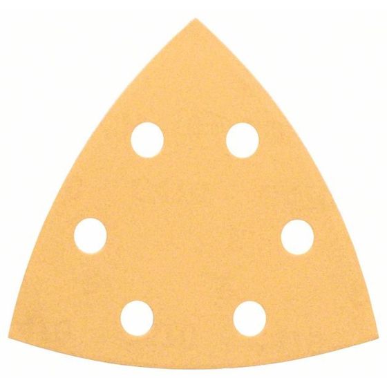 Bosch C470 -Hiomapaperi Delta 93 mm, P180 50 kpl