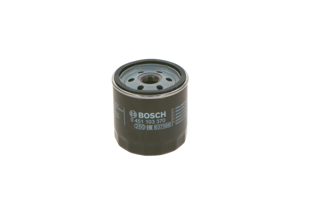Bosch Öljynsuodatin 0451103370