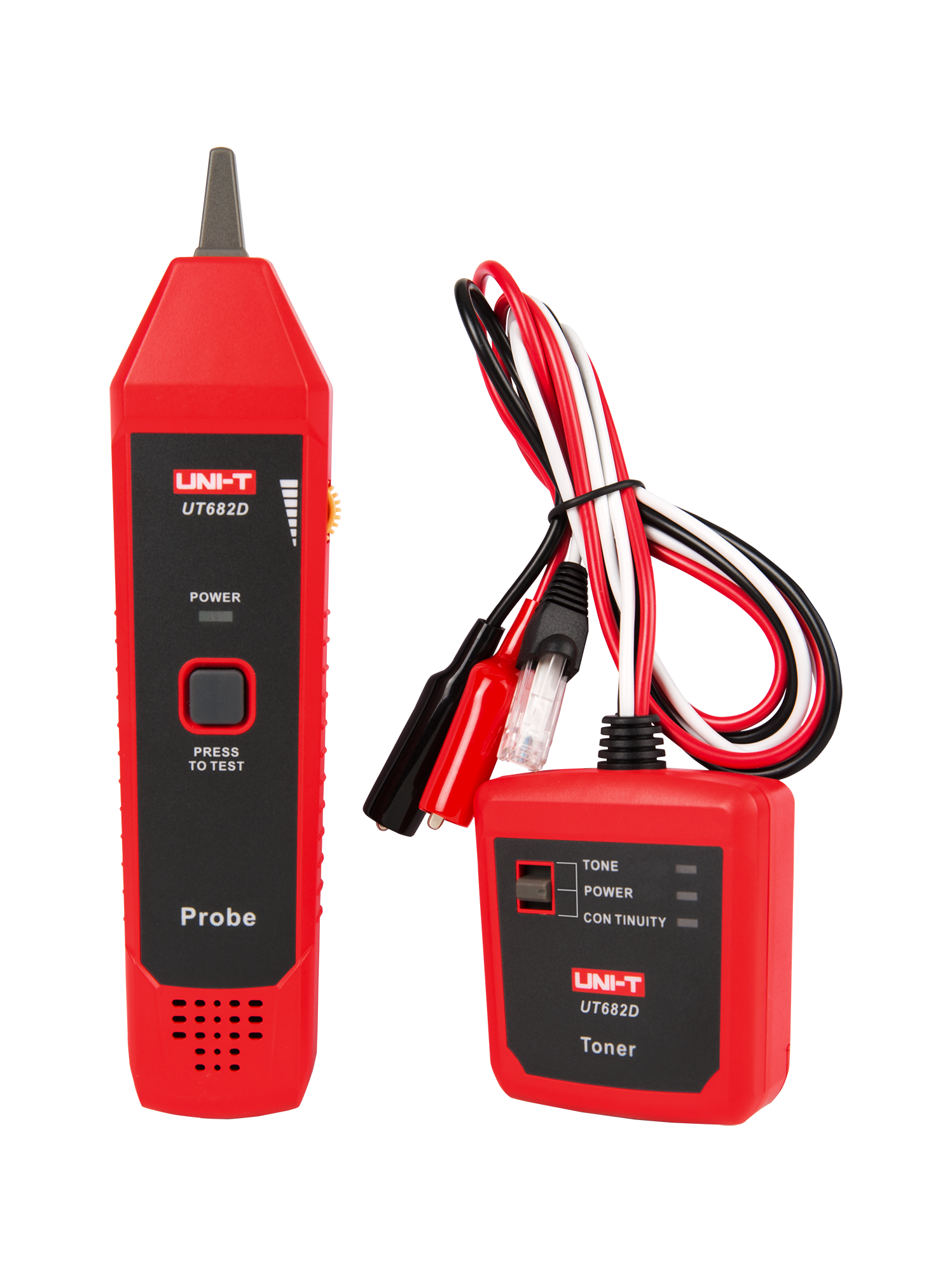 Uni-T UT682D johdinparien etsintälaite