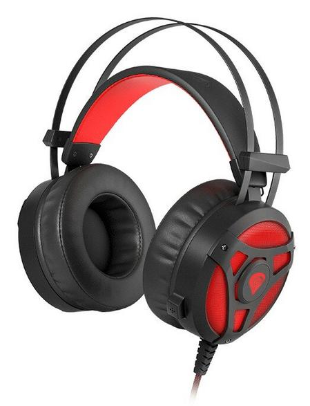 Genesis Neon 360 -langalliset kuulokkeet
