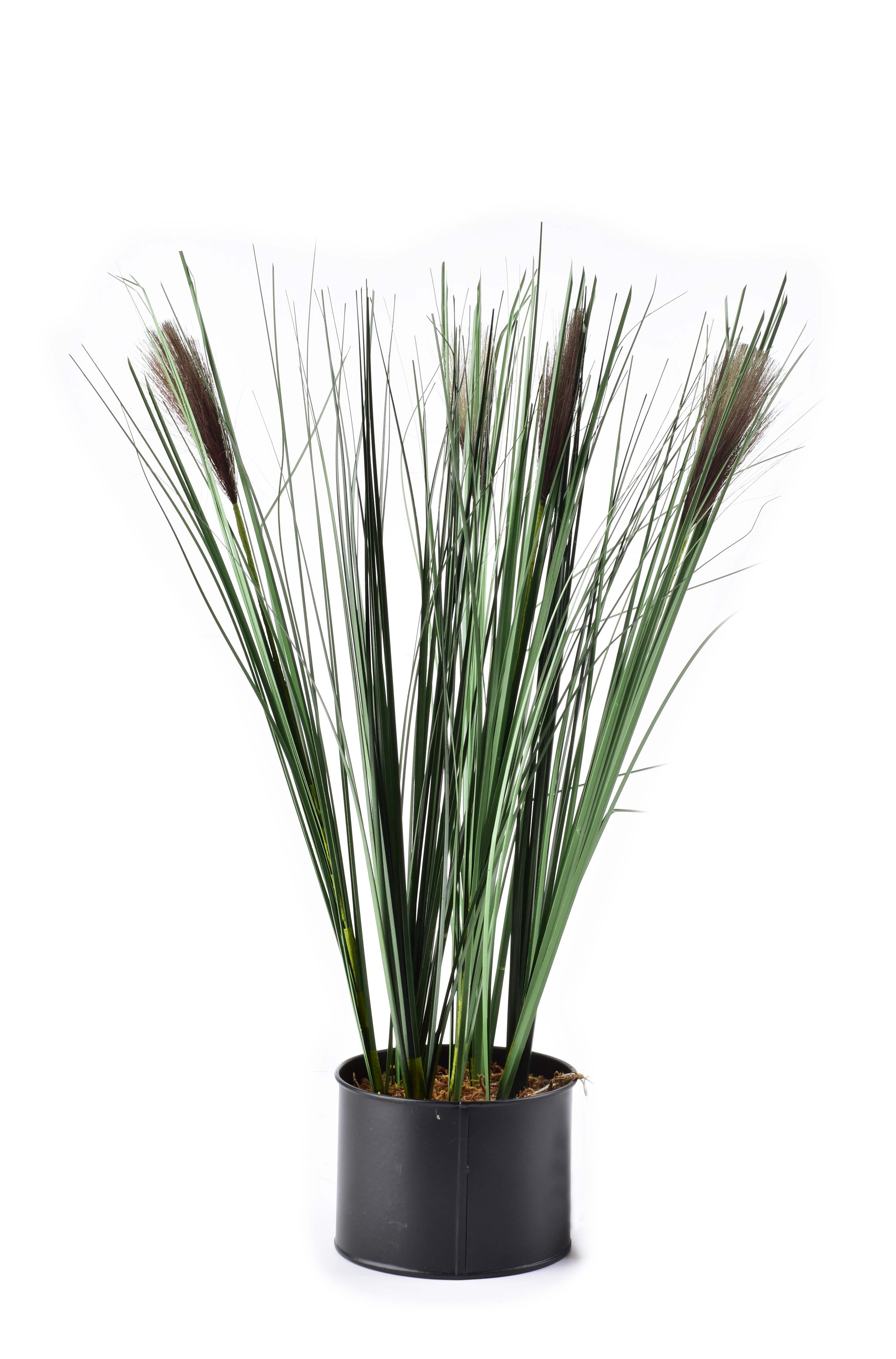 Tekokukka Muovi Mondex Hyrrä K64cm Ruskea/Vihreä 1 kpl