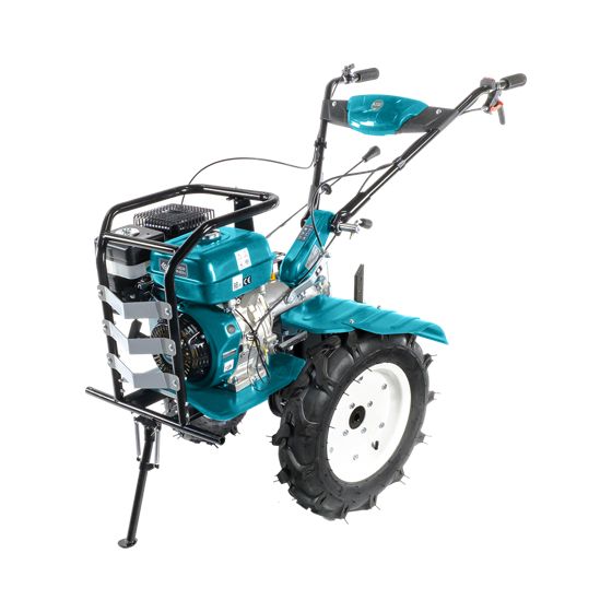 Bensiinikäyttöinen jyrsin KS 9HP-1350G-3 (500)