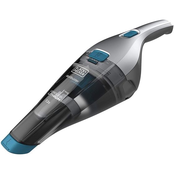 Black & Decker NVC215WA-QW rikkaimuri | BLACK & DECKER