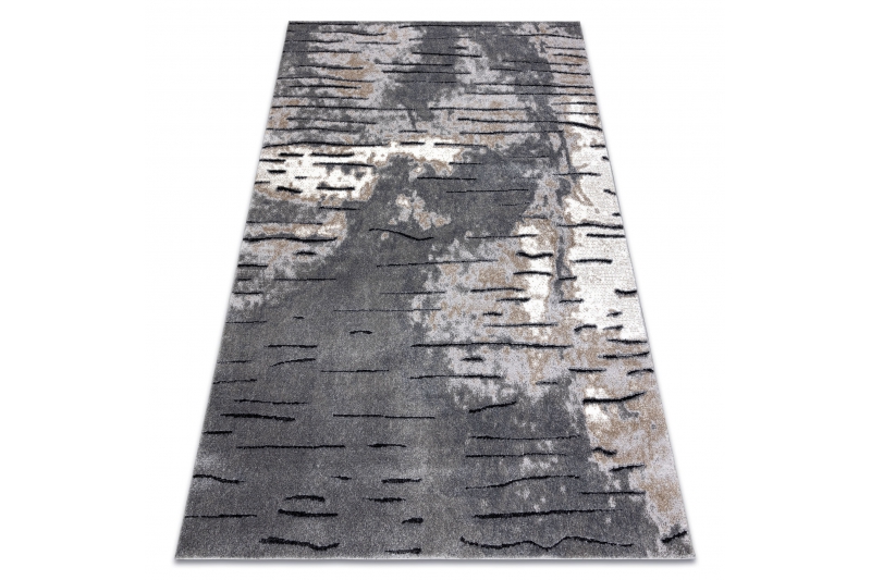 Matto moderni COZY 8876 Rio - harmaa 80x150 cm