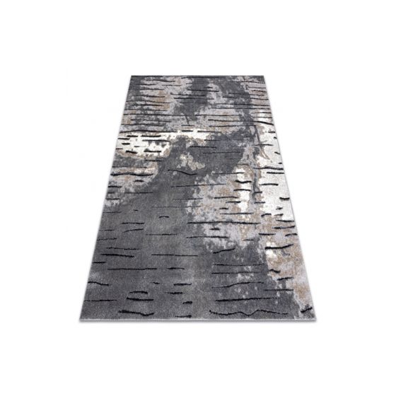 Matto moderni COZY 8876 Rio - harmaa 80x150 cm