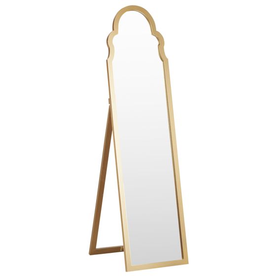 Lattiapeili CHATILLON 150 cm Kulta
