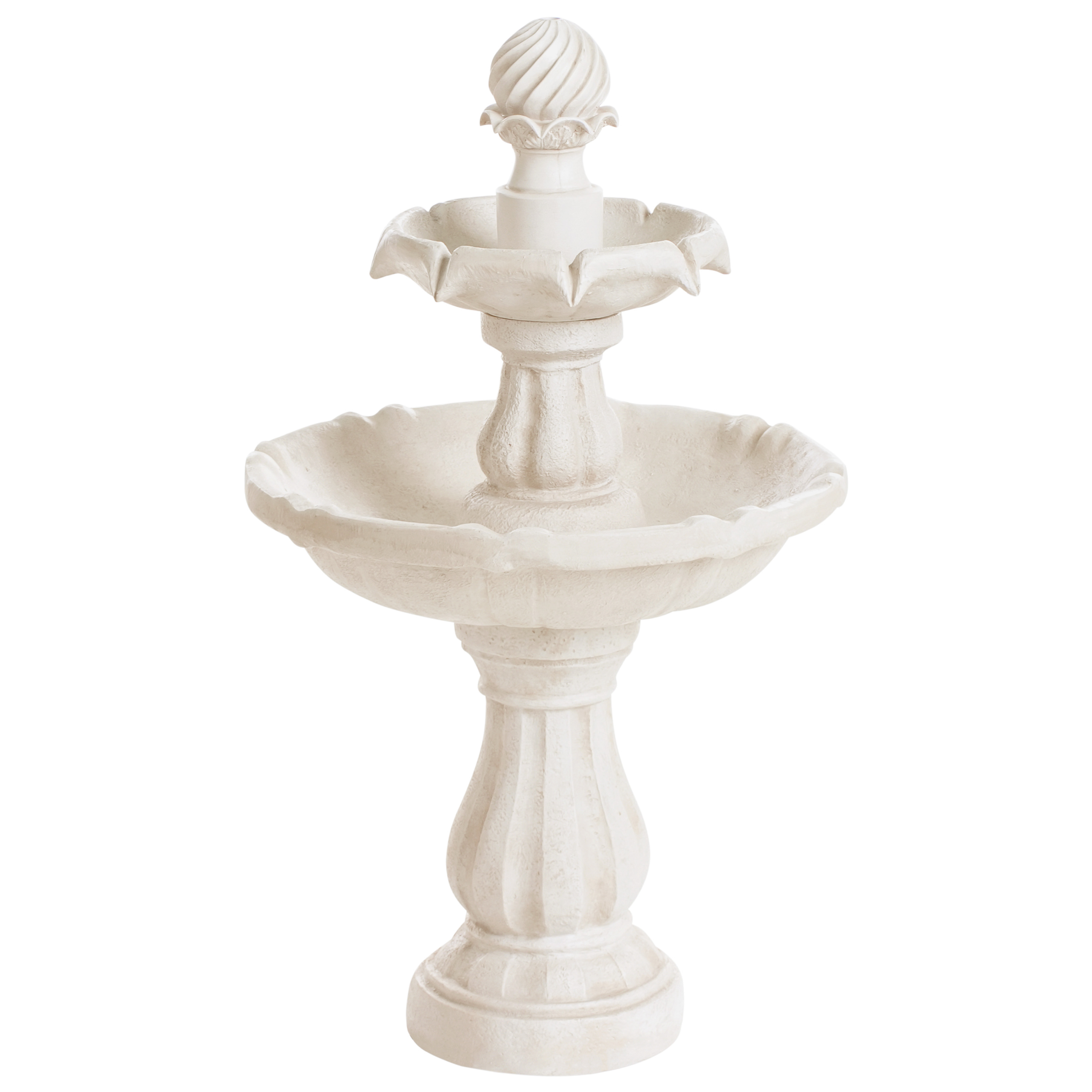 Vesiaihe LIMBARA Vaaleanbeige