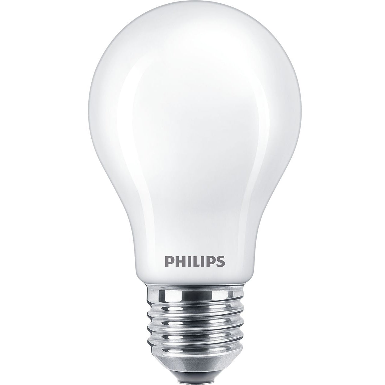 LED E27 Normaali 60W Frost Himmennettävä WarmGl 806lm