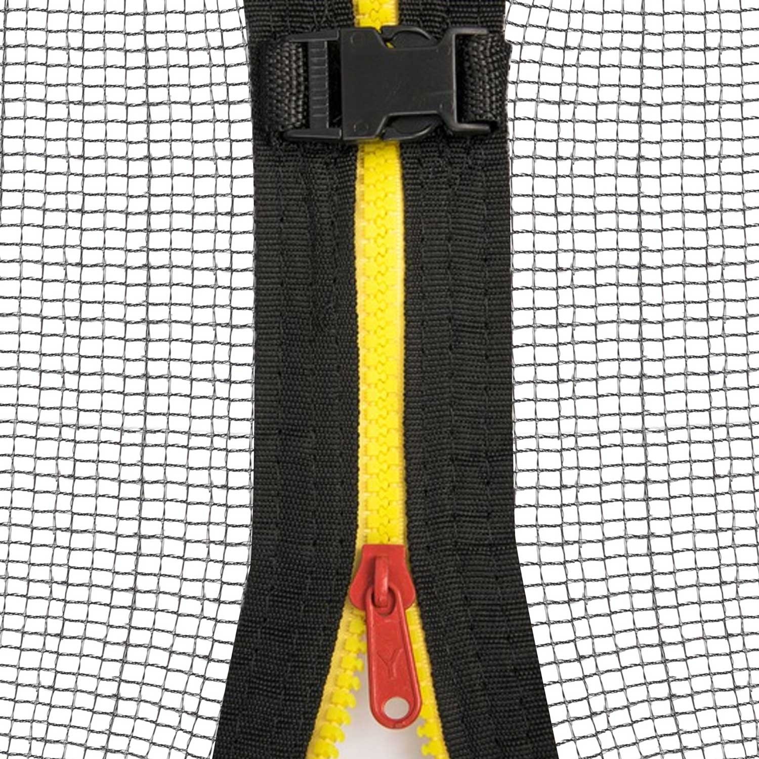 Neo-sport 140 cm 4,5 jalan ulkotrampoliiniverkko