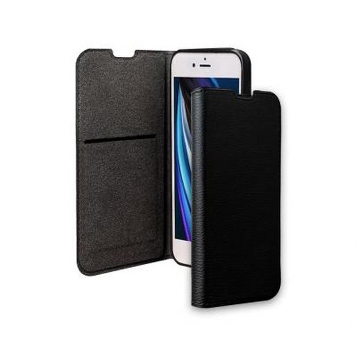 Kotelo Apple iPhone SE 2022/SE/8 Folio Lompakko Korttipaikka