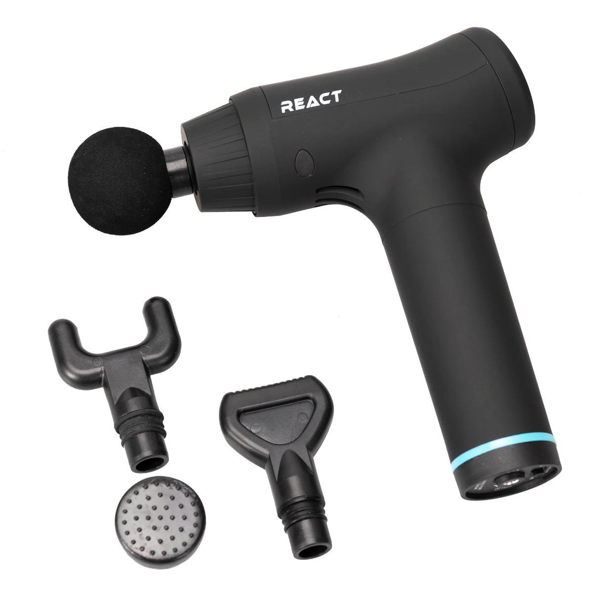 React Lihashuoltovasara MG2