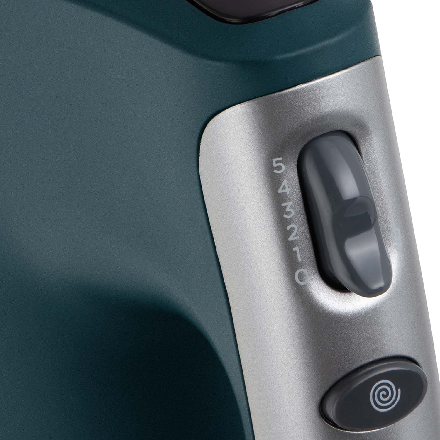 350 W:n mattahiilinen sähkösekoitin