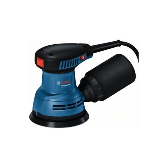 Bosch GEX 125 Professional -Epäkeskohiomakone 125 mm