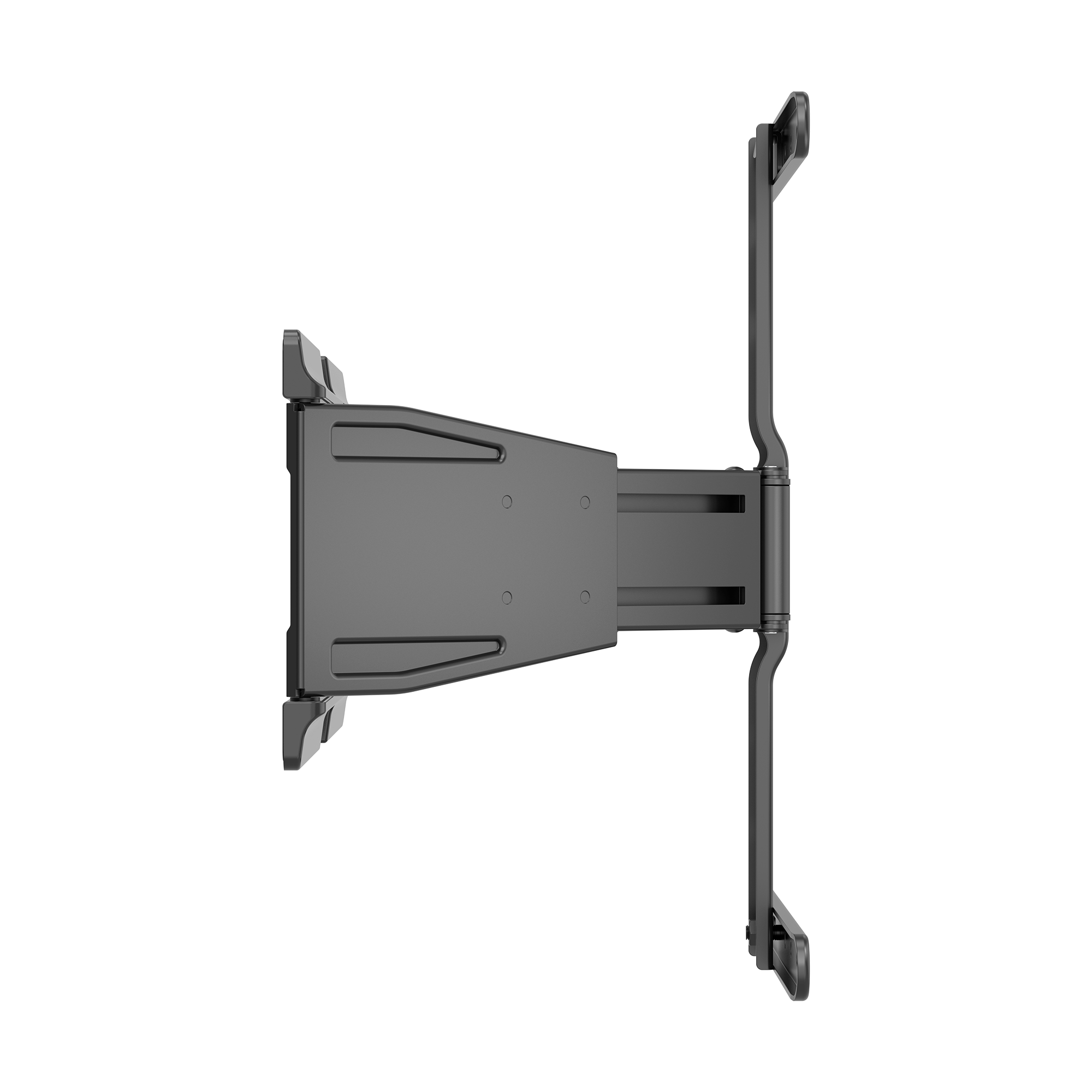 Yleismallinen seinäkiinnike Kruger&Matz Ultra Slim 37"-75" max. 50 kg