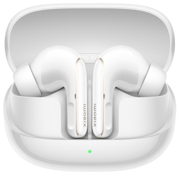 Xiaomi Buds 5 Pro BT Langattomat Kuulokkeet Valkoinen