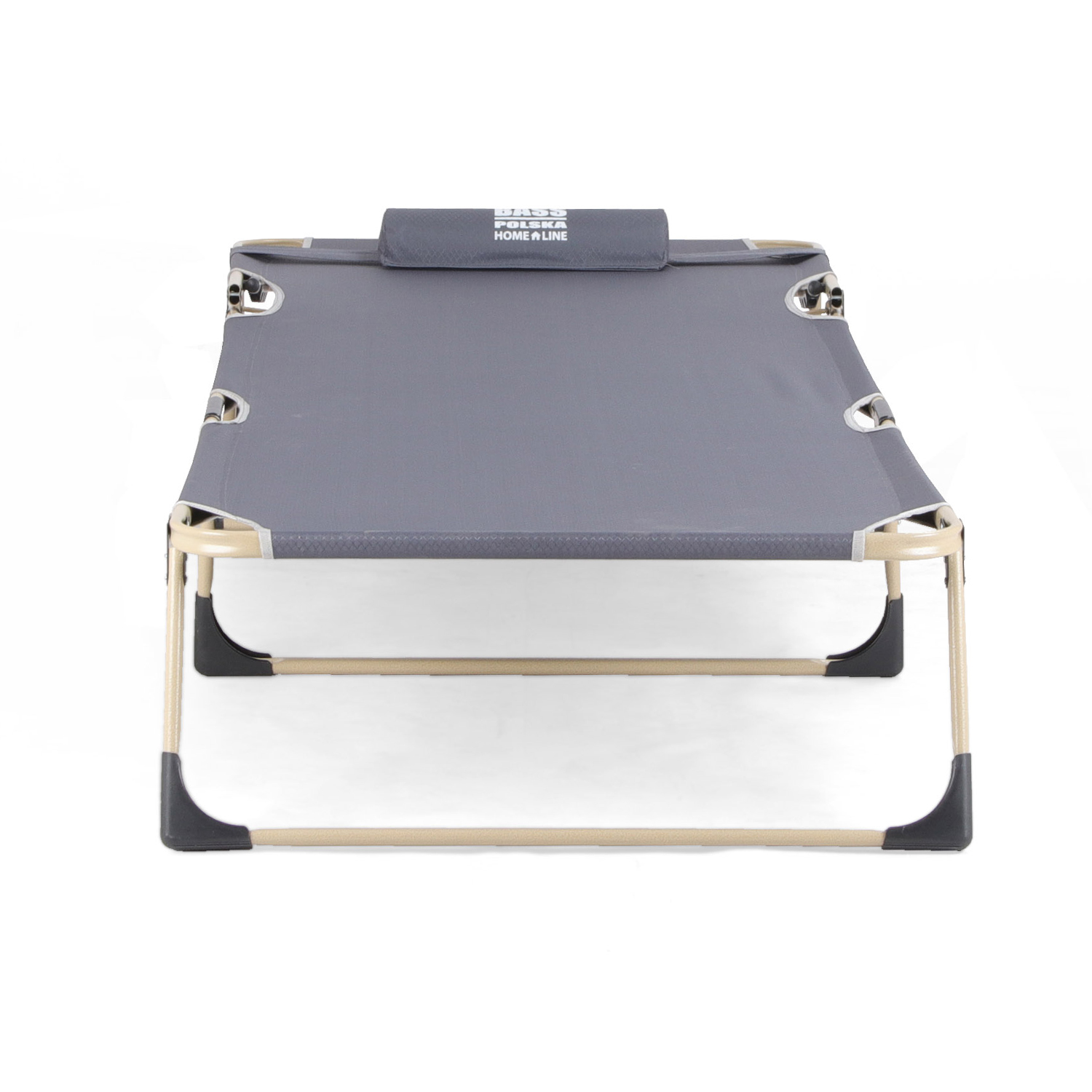 Taitettava retkituoli 193 x 75 x 30 cm