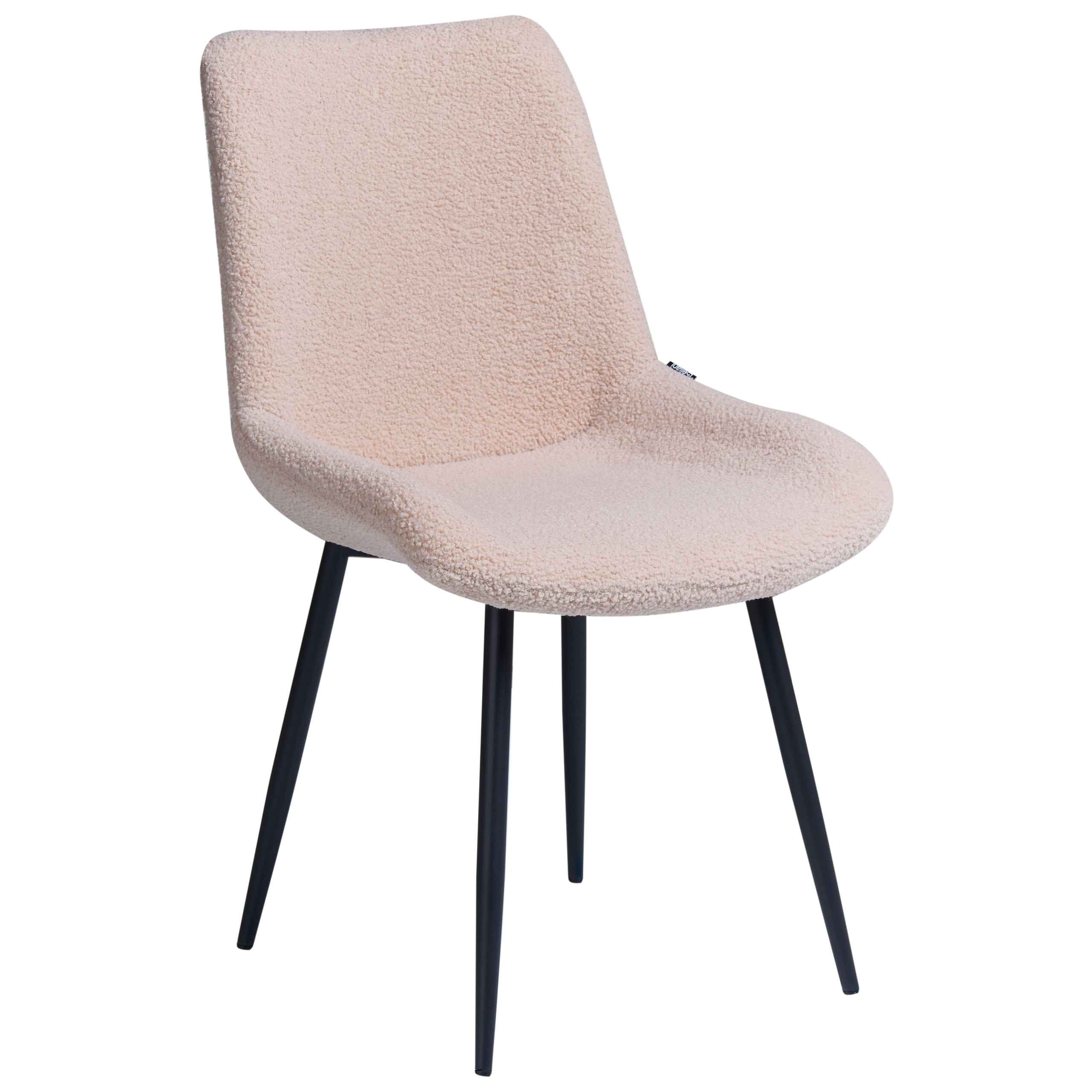 Ruokatuolisetti 2 kpl AVILLA Buklee Beige