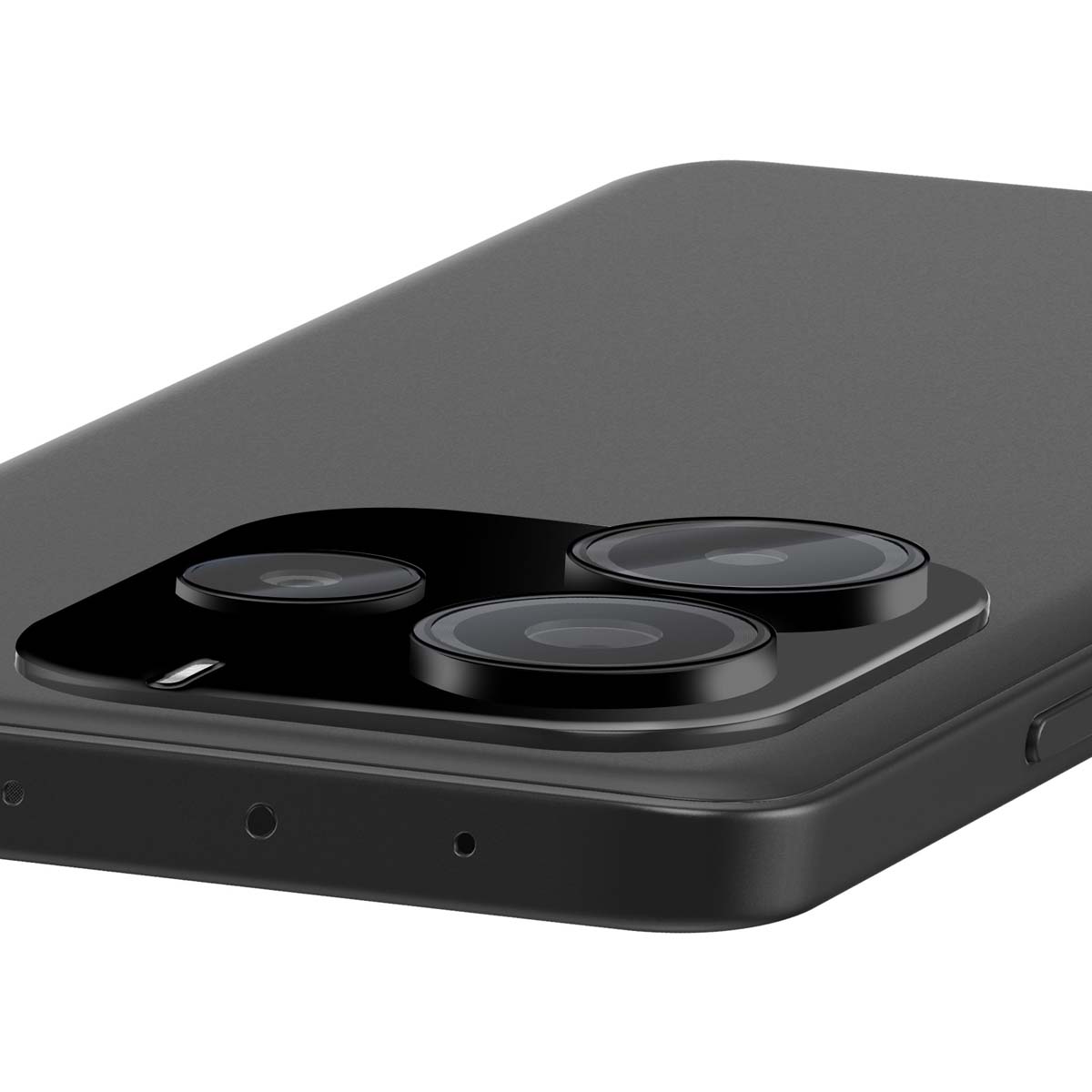 Kameran karkaistu lasi Redmi Note 14 4G:lle naarmuuntumaton erittäin ohut suoja