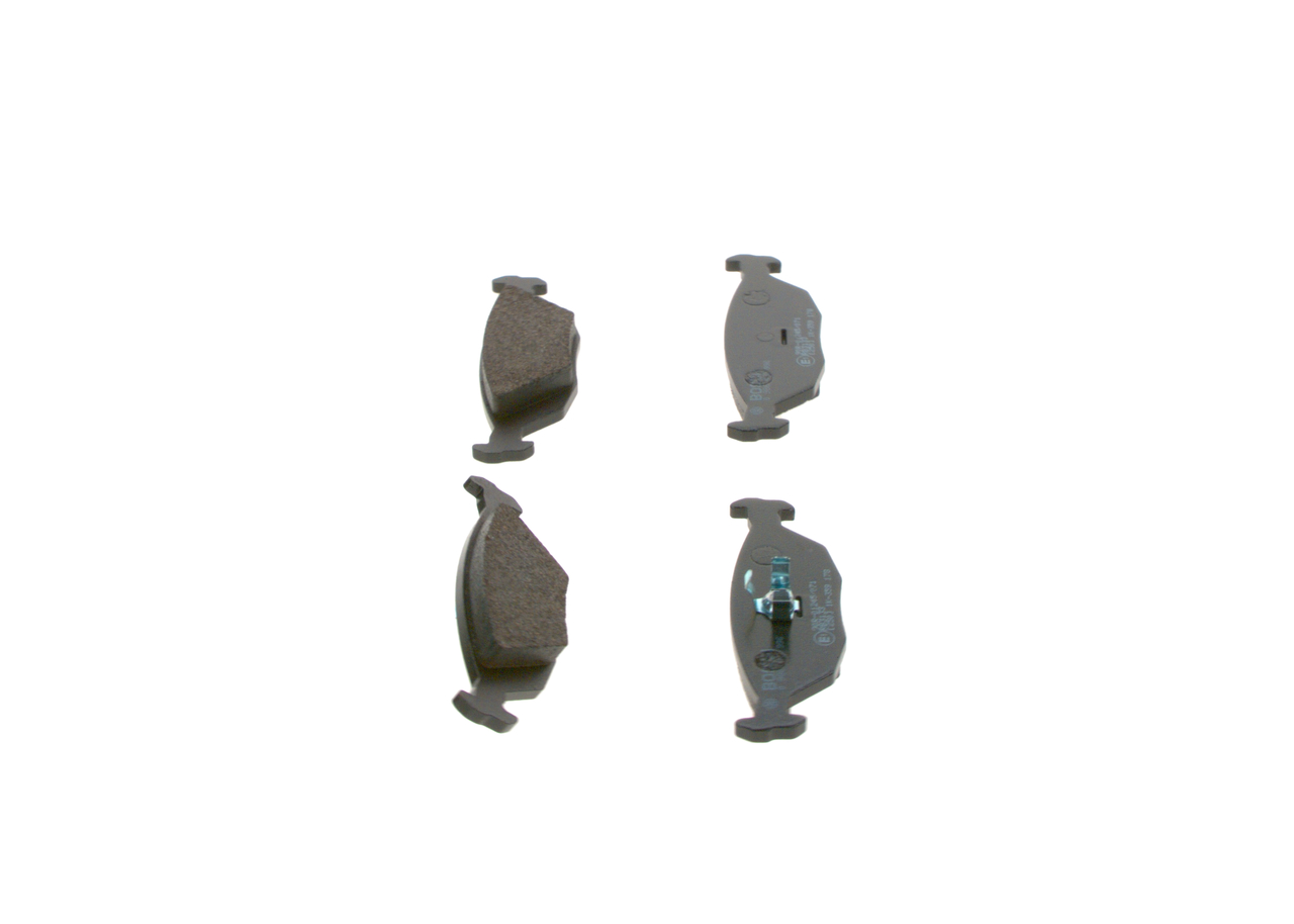 Bosch Takajarrupalat 0986460996