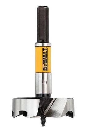 DeWalt Itsesyöttävä Poranterä 65 mm