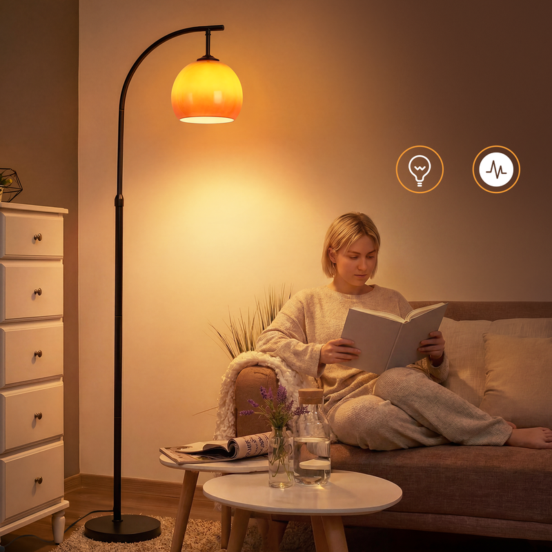 NETTLIFE-lattiavalaisin: 40 cm, 40 wattia