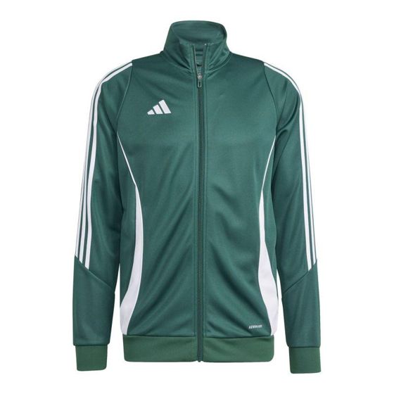 Adidas – takki – Tiro 24 miesten – Aeroready – arkikäyttö, ulkokäyttö