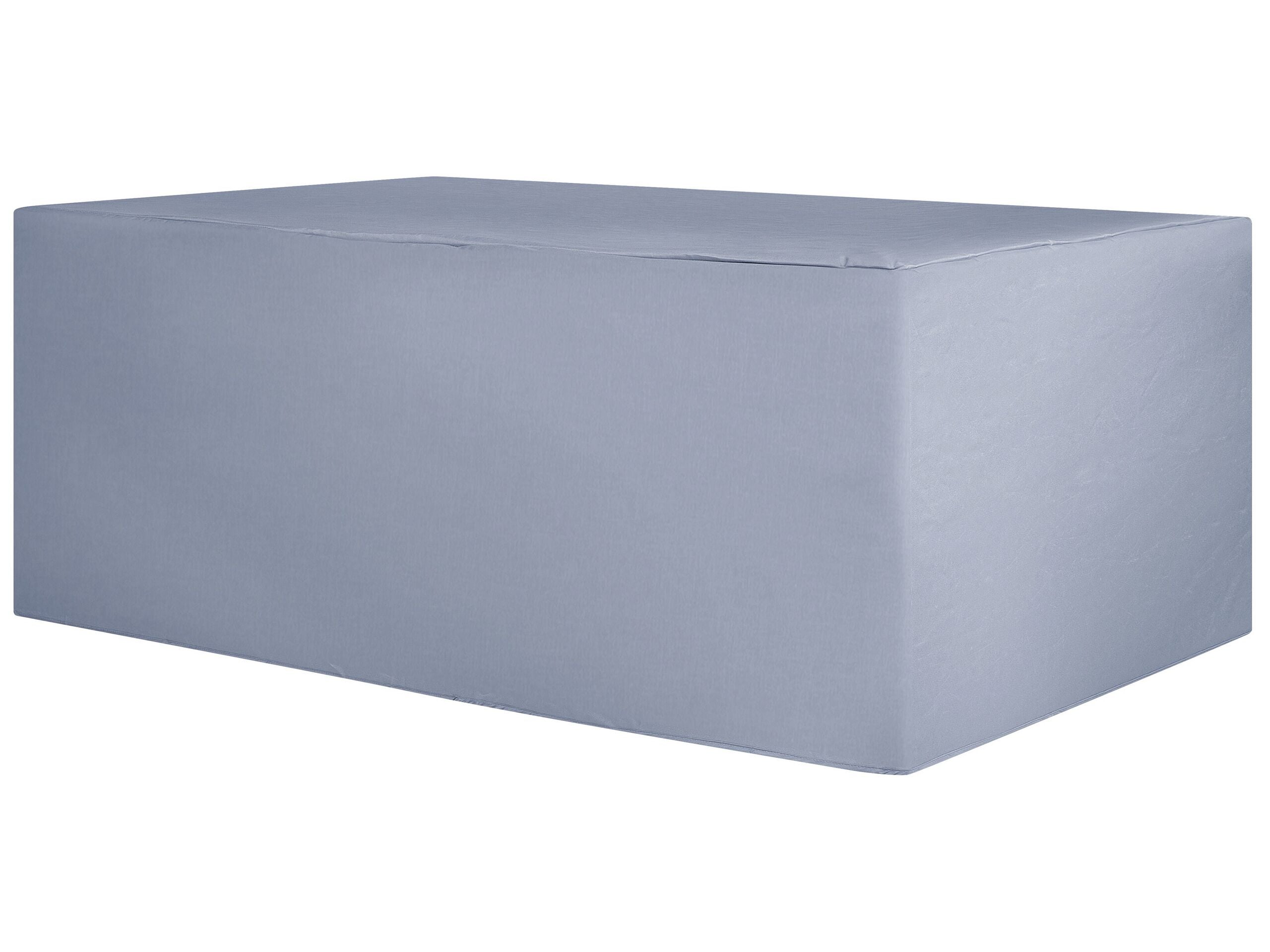 Suojapeite CHUVA 255 cm 180 cm 70 cm Harmaa