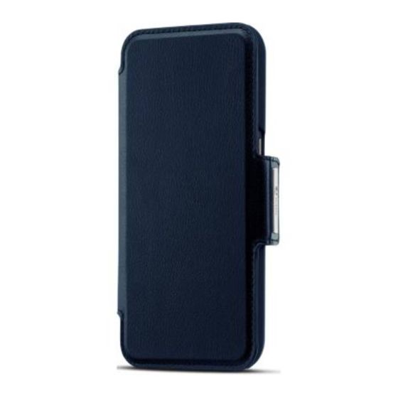 Suoja Kotelo Doro Lompakko