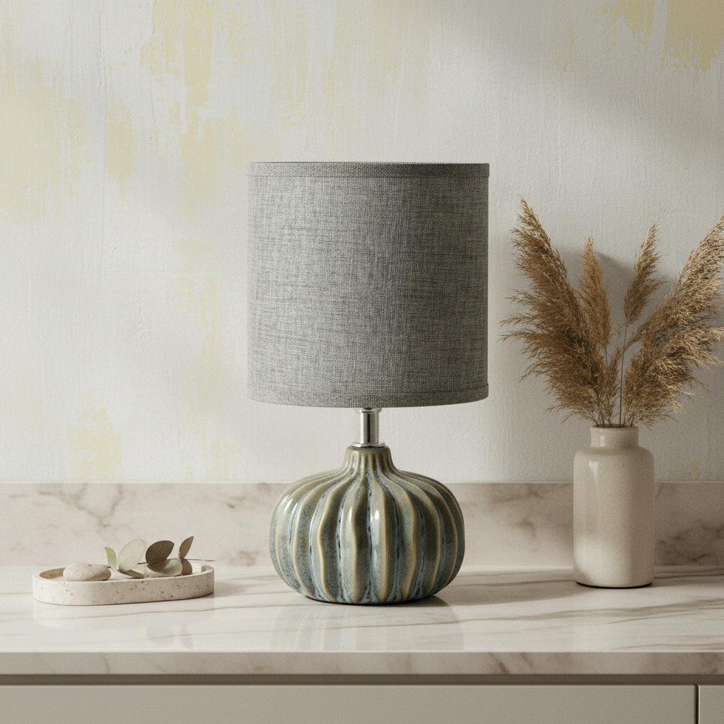 Pöytävalaisin LETI LETI 13x13x24 1pc