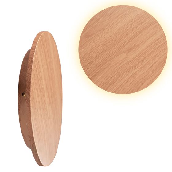 TOOLIGHT seinävalaisin APP1405-W Beige, 20x2, 5x20cm