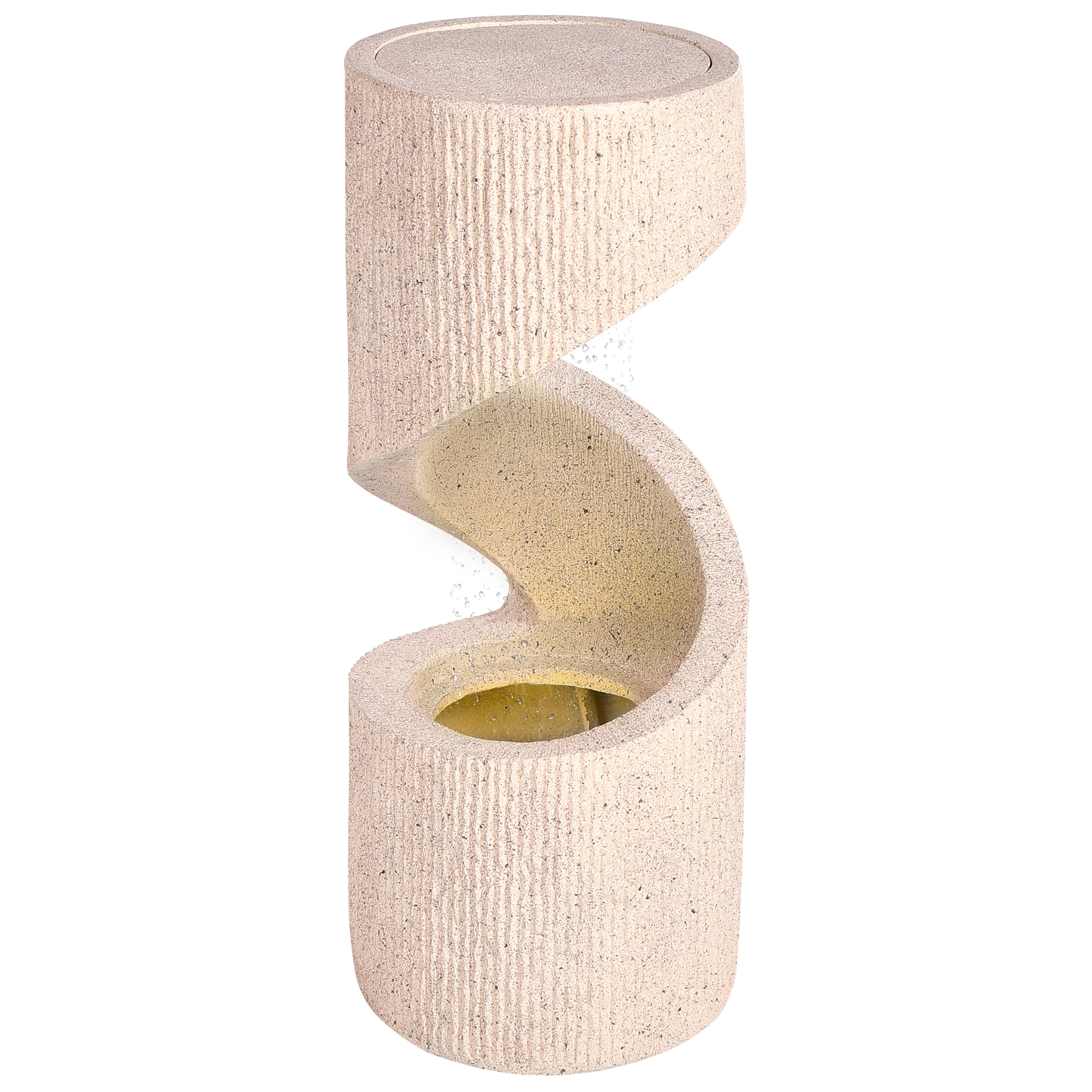 Vesiaihe WINX LED-valo Beige